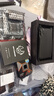 精粵B650M PRO主板DDR5內存AM5銳龍電腦游戲主板CPU 9700X/7500F/7600F/7700X（AMD B650/socket AM5） 曬單實(shí)拍圖
