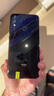 小米（MI）紅米 Redmi Note7  智能游戲 二手手機 亮黑色 4G+64G 曬單實拍圖