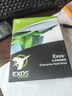 希捷（SEAGATE）企業(yè)級(jí)硬盤 16TB 256MB 7200RPM CMR垂直 SATA 希捷銀河Exos X18系列 服務(wù)器硬盤ST16000NM000J 曬單實(shí)拍圖