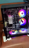 微星 酷睿i5 12600KF/RTX4060/4060TI/4070S/5060Ti海景房游戲主機電腦臺式機優(yōu)惠補貼組裝電腦DIY主機 配三  i5-12600KF+首發(fā)RTX5060 曬單實拍圖