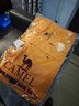 駱駝（CAMEL）戶外沖鋒衣三合一男女2025防風(fēng)防雨徒步登山服 A35CA45253  M 曬單實拍圖