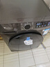 小天鵝（LittleSwan）滾筒洗衣機(jī)全自動(dòng)家用【TG120V098WDT】12公斤大容量 超薄 節(jié)能 內(nèi)衣洗 家電國(guó)家補(bǔ)貼20% 以舊換新 曬單實(shí)拍圖