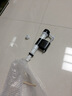 惠達（HUIDA）原廠馬桶配件大全蹲便進水上水排水坐便器水箱按鍵杜菲尼 連體馬桶進水閥(高度可調節(jié)) 曬單實拍圖
