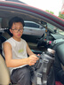 慕馨（moosen）保溫杯大容量保冷水壺男士制冷72小時(shí)車(chē)載戶(hù)外旅行316不銹鋼瓶 曬單實(shí)拍圖