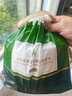 爾木萄（AMORTALS）加厚一次性洗臉巾嬰兒綿柔巾抽取潔面巾懸掛式聯(lián)名抽取家庭裝 厚款 70片 *5包 共350片【卷筒式】 曬單實拍圖