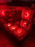華碩（ASUS）華碩ROG全家桶i5 14600KF系列/RTX4060Ti顯卡/RTX5070/5060TI游戲主機DIY整機組裝電腦 14600KF+RTX4060TI+D4丨配置一 單主機 曬單實拍圖