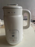 九陽豆?jié){機(jī)家用1L破壁機(jī)免濾 巴氏殺菌預(yù)約 多功能防溢易清洗升級(jí)316L不銹鋼 全自動(dòng)免煮2024新款 D290 1L 【專業(yè)快速漿輕音】 曬單實(shí)拍圖