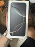【分期0首付】蘋果16promax iPhone16promax系列全網(wǎng)通手機 16promax白色鈦金屬 256G【配件禮包+店保2年】 曬單實拍圖