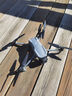 大疆（DJI）Air 3S無人機(jī)航拍旅拍1英寸高清圖傳專業(yè)智能全向避障雙攝長焦超長續(xù)航跟拍遙控飛機(jī)廣角 Air 3S 暢飛三電套裝(帶屏遙控器) 官方標(biāo)配 免費(fèi)禮包三選一【防爆箱+保護(hù)套+停機(jī)坪】 曬單實(shí)拍圖