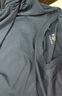 貓人（MiiOW）男士T恤蘭精莫代爾冰絲涼感短袖圓領夏季薄款休閑運動百搭打底衫 曬單實拍圖