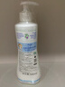 妙思樂（Mustela）兒童洗發(fā)沐浴二合一500ml 嬰兒專用洗發(fā)水沐浴露法國進口 曬單實拍圖