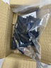 4mm香蕉插頭全護套安全型插頭萬用表筆線DIY90度直角裝配式接頭 黑色 1個裝 曬單實拍圖