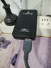 ALittleFlower65W氮化鎵充電器套裝兼容45W蘋果16pd多口Type-C快充頭三星華為手機MacbookPro聯(lián)想筆記本電腦 曬單實拍圖