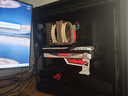 ROG CROSSHAIR X870E HERO主板 支持 CPU 9900X3D/9950X3D/9800X3D (AMD X870E/socket AM5) 曬單實(shí)拍圖
