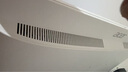 宏碁（acer）非凡GO 微邊框一體機(jī)電腦臺(tái)式機(jī) 27英寸（酷睿標(biāo)壓 12代 i5-12450H 16G+512G ）  曬單實(shí)拍圖