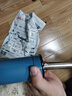 樂(lè )喏馬桶疏通器馬桶吸皮搋子下水道疏通器水拔子高壓皮揣子 曬單實(shí)拍圖