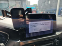 松占福特?？怂逛J際蒙迪歐銳界L車(chē)載屏幕專(zhuān)用手機支架導航用品改裝 19-20款?？怂埂?寸屏】重力C黑 曬單實(shí)拍圖