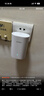 華為子母路由器Q6E凌霄無線千兆全屋WiFi套裝分布式路由漏油器穿墻王電力貓信號放大增強(qiáng)器適配mate70 子母路由器【適合3-4房大平層】專業(yè)指導(dǎo)安裝 曬單實拍圖