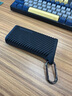 PGYTECH CFexpress B讀卡器usb3.2多功能合一蒲公英cfa閃傳卡盒SD/TF卡收納cfb佳能B卡Type-c接口 CFB黑色 曬單實拍圖