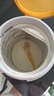 佳貝艾特（Kabrita）悅白嬰兒配方羊奶粉 1段(0-6個(gè)月)800克 天然A2蛋白 曬單實(shí)拍圖