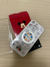 迪士尼（Disney）新款油畫(huà)米奇米妮蘋(píng)果手機殼帶磁吸旋轉支架一體支點(diǎn)殼可MagSafe無(wú)線(xiàn)充卡通唐老鴨適用女款保護套 【星河銀】迪士尼-ZBL603G孔位 iPhone16ProMax 曬單實(shí)拍圖