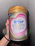 飛鶴臻愛倍護 幼兒配方奶粉 3段(1-3歲) 900g 乳鐵蛋白 育兒補貼 曬單實拍圖