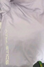 喬丹QIAODAN短袖女t恤夏季透氣速干圓領(lǐng)運動(dòng)跑步T恤女上衣 曬單實(shí)拍圖