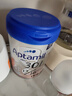 愛他美（Aptamil）德國白金版HMO 嬰兒配方奶粉pre段 (0-6個(gè)月) 800g 德愛白金 曬單實(shí)拍圖
