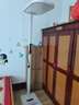 童視界紅光護眼大路燈【國家補貼】立式全光譜兒童學習落地閱讀臺燈 曬單實拍圖