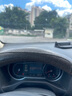 福特適用新蒙迪歐致勝2.3自動(dòng)擋液晶數顯電子數字屏幕汽車(chē)儀表盤(pán)總成 儀表盤(pán)總成 曬單實(shí)拍圖
