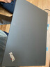 ThinkPad 聯(lián)想 T14  14英寸高性能輕薄便攜商務辦公筆記本電腦英特爾酷睿處理器 i7 /16G/512G SSD/WIN11  曬單實拍圖