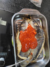 有魚(yú)妖廚神裝烤魚(yú)夜宵紅酸湯味 650g 半成品方便菜斑點(diǎn)叉尾鮰烤魚(yú) 曬單實(shí)拍圖