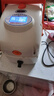 saier力霸賣(mài)魚(yú)增氧機充氧泵沖氧泵大功率交直流兩用充電氧氣泵打氧 賽s-88x顯+24管12頭1閥 曬單實(shí)拍圖