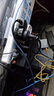 綠聯(lián)12V/2A電源適配器通用顯示器硬盤盒路由器電腦散熱器光貓機頂盒攝像頭DC圓孔電源充電線1.5米20359 曬單實拍圖