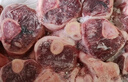 牧溪春內(nèi)蒙羊肉羊小腿塊4斤 冷凍 散養(yǎng)草飼羊肉 火鍋食材 曬單實(shí)拍圖
