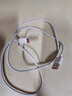 安伏樂(lè )適用Redmi紅米Note15Pro數據線(xiàn)90W閃充N(xiāo)ote15Pro+十手機充電線(xiàn)45W快充note15/pro加長(cháng)6A充電器線(xiàn) 6A金標閃充 1米線(xiàn) 曬單實(shí)拍圖