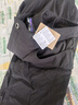 巴塔哥尼亞（Patagonia）男士運動戶外休閑攀巖褲速干徒步登山長褲 Quandary 55183 BLK 36 曬單實拍圖