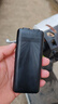 金立（Gionee）V15 老年人手機4G全網(wǎng)通 超長待機老年機 大字體大聲音大屏大按鍵學生備用功能機 雙卡雙待 黑色 曬單實拍圖
