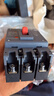 德力西 塑殼斷路器 CDM3S 三相四線 空氣開關 CDM3S-125S/3300 100A 曬單實拍圖