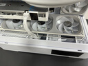 藍(lán)戟（GUNNIR）intel Arc A380 Photon 6G 2450MHz GDDR6 OC W 游戲顯卡設(shè)計(jì)視頻剪輯臺(tái)式電腦顯卡 曬單實(shí)拍圖