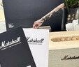 馬歇爾（Marshall） ACTON III第三代家用無(wú)線(xiàn)藍牙5.2音箱重低音音箱 奶白色 曬單實(shí)拍圖