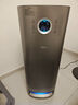 美的（Midea）【除甲醛PM2.5雙數(shù)顯】加濕空氣凈化器除煙味吸貓毛寵物凈化除過敏源新風(fēng)空調(diào)伴侶KJ650F-LM1 ProH 曬單實(shí)拍圖