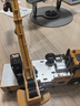 媽寶孖寶吊車玩具起重機兒童超大號1-3-6歲2工程汽車合金模型小男孩大吊機 曬單實拍圖