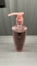 施華蔻（Schwarzkopf）豐盈韌養(yǎng)洗發(fā)露400ml 去油洗發(fā)水 發(fā)根蓬松無硅油洗頭膏 曬單實(shí)拍圖