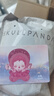 正版泡泡盲盒SKULLPANDA光織園系列SP搪膠臉二代毛絨掛件生日禮物 全新盲盒1個(gè)隨機未拆 曬單實(shí)拍圖