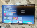 海信電視小墨E5Q Pro85英寸 1248分區(qū)U+MiniLED 信芯芯片 抗反光防眩光墨晶屏 300Hz國(guó)家補(bǔ)貼85E5Q-PRO 曬單實(shí)拍圖