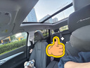 文豐汽車(chē)頭枕靠枕適用于奔馳邁巴赫頭枕座椅靠枕小米YU7特斯拉護頸枕 曬單實(shí)拍圖