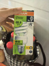 歐司朗（OSRAM）節(jié)能燈標(biāo)準(zhǔn)型螺旋型經(jīng)典型節(jié)能燈10W13W18W/E27螺口 螺旋型18W/827黃光 曬單實拍圖