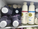 味全【孟子義同款】每日C葡萄汁 1600ml 100%果汁 冷藏果蔬汁飲料  曬單實(shí)拍圖