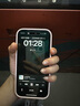 庫存手機iPhone14Promax iphone14pro 全網(wǎng)通5G激活雙卡14系 iPhone 14Pro【6.1英寸】銀色 【快充套裝 保修兩年】256G 曬單實拍圖